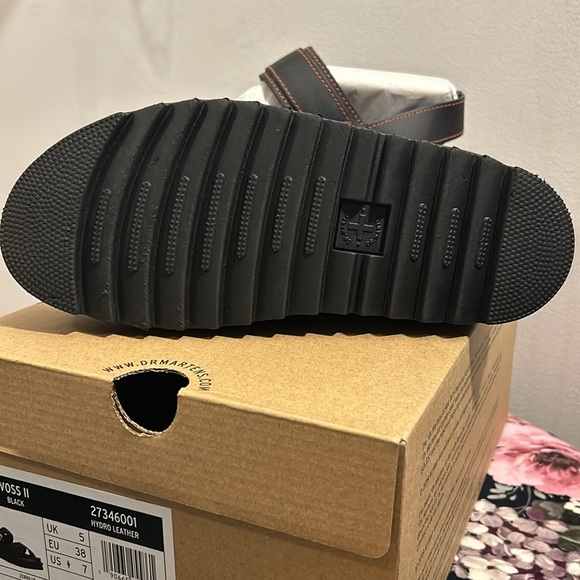Dr. Marten sandal - Picture 4 of 6